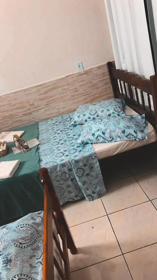 ** Estalagem Hospedagem Economica By Bia Penha  Brasil