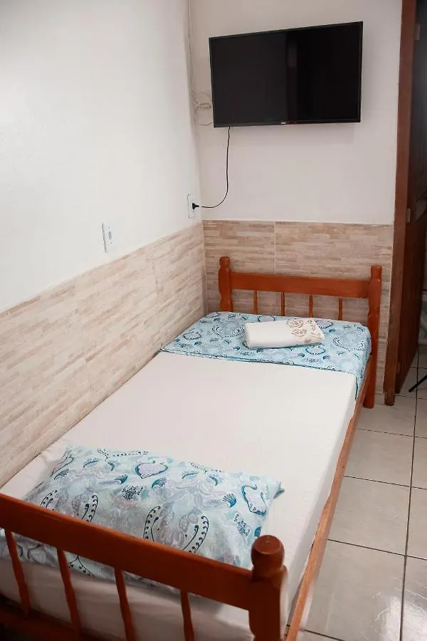 Hospedagem Economica By Bia Penha  Brasil
