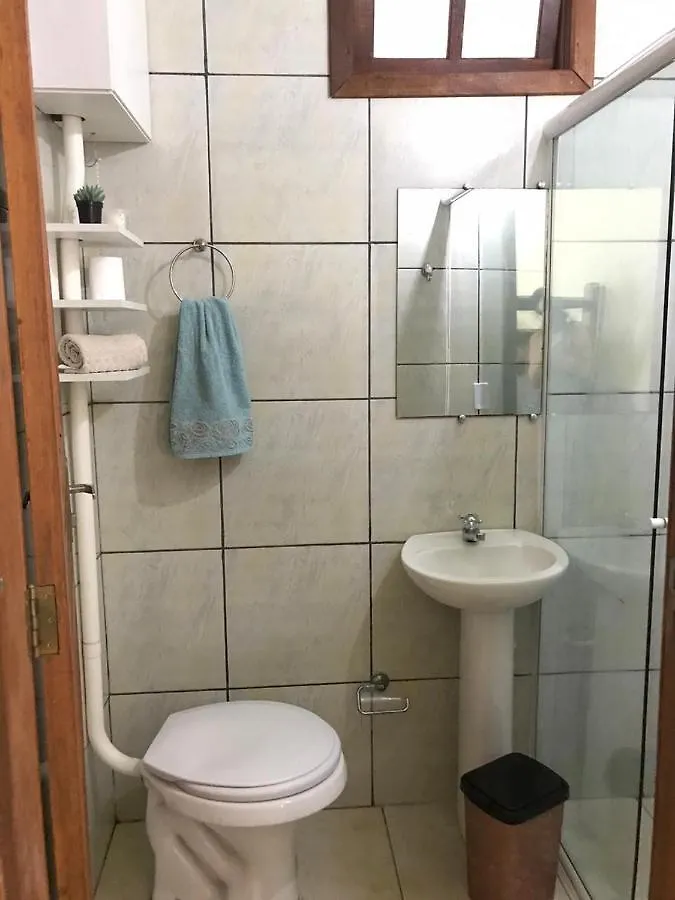 ** Estalagem Hospedagem Economica By Bia Penha  Brasil