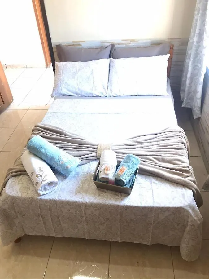 Hospedagem Economica By Bia Penha  Estalagem Penha (Santa Catarina)