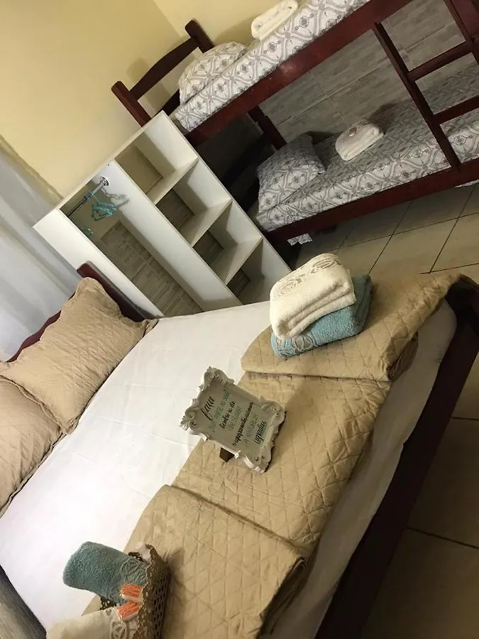 Hospedagem Economica By Bia Penha  2*, Penha (Santa Catarina) Brasil