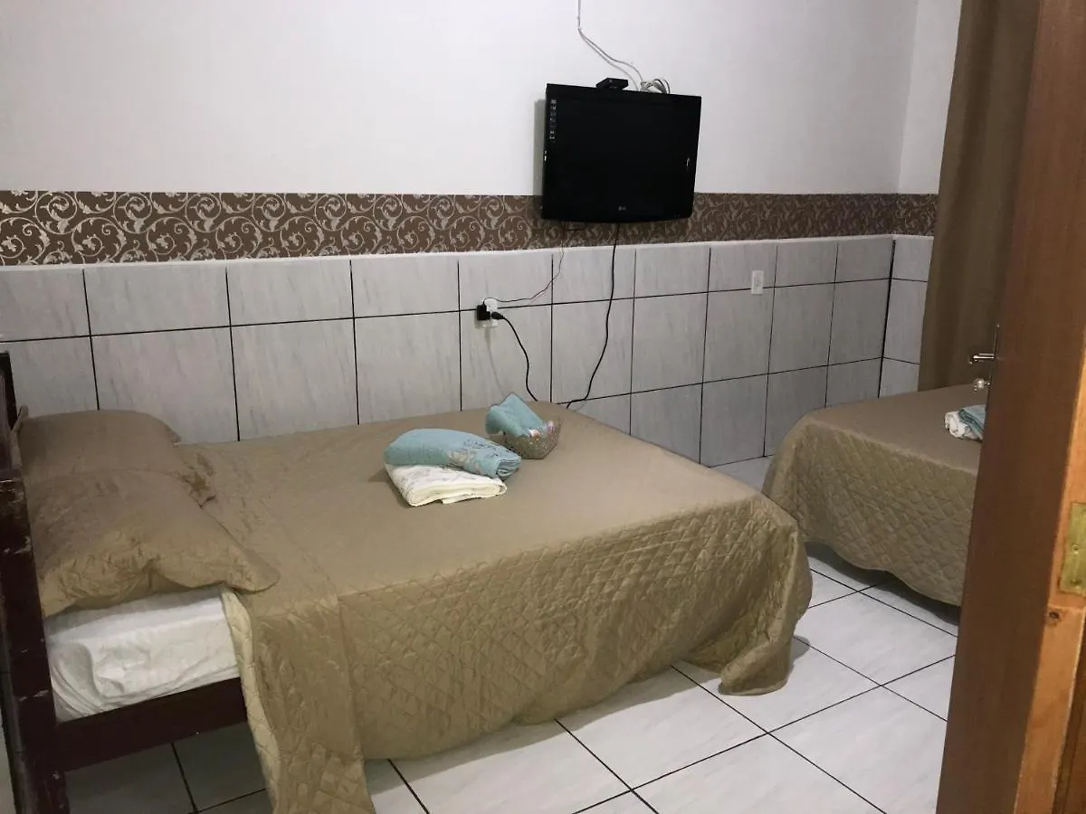 ** Estalagem Hospedagem Economica By Bia Penha  Brasil