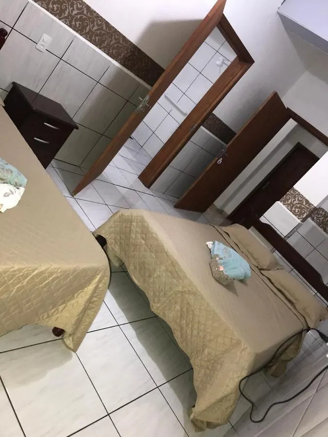 Hospedagem Economica By Bia Penha  Brasil