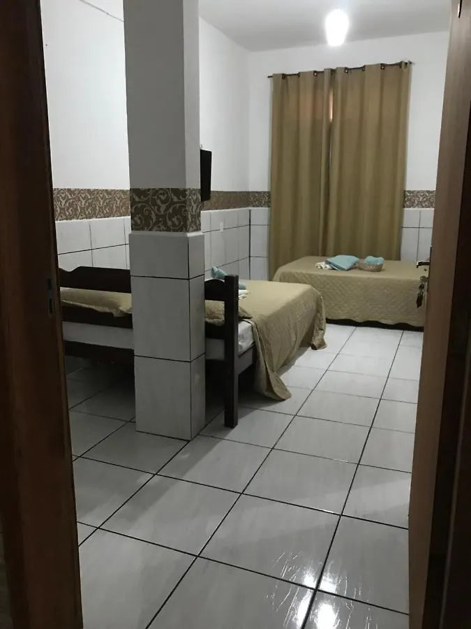 Hospedagem Economica By Bia Penha