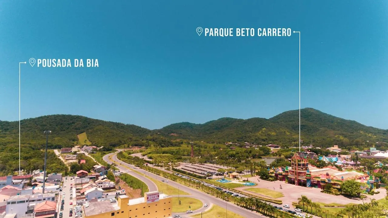 Hospedagem Economica By Bia Penha  Estalagem