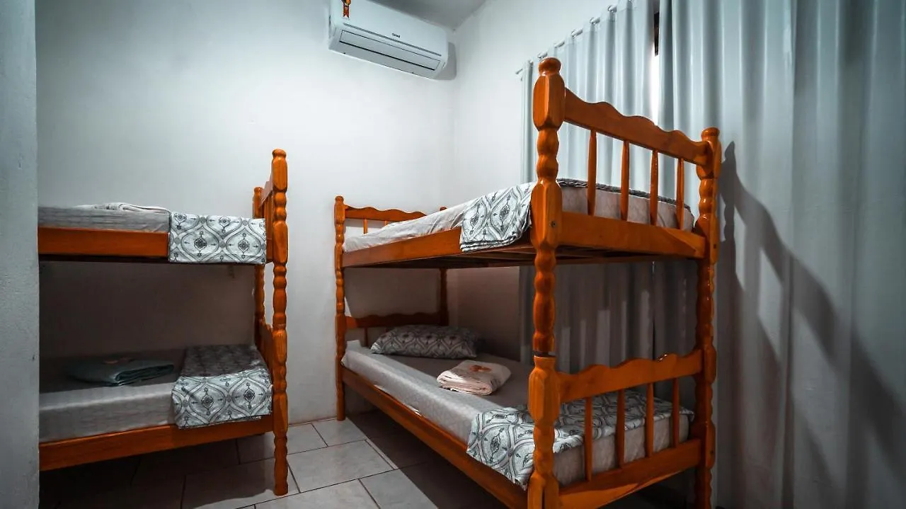 Hospedagem Economica By Bia Penha  Estalagem Penha (Santa Catarina)