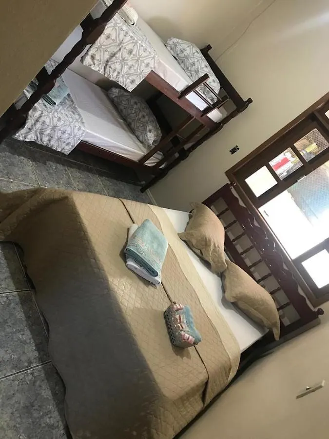 ** Estalagem Hospedagem Economica By Bia Penha  Brasil
