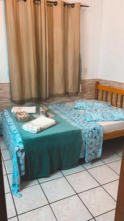 Hospedagem Economica By Bia Penha  Penha (Santa Catarina)