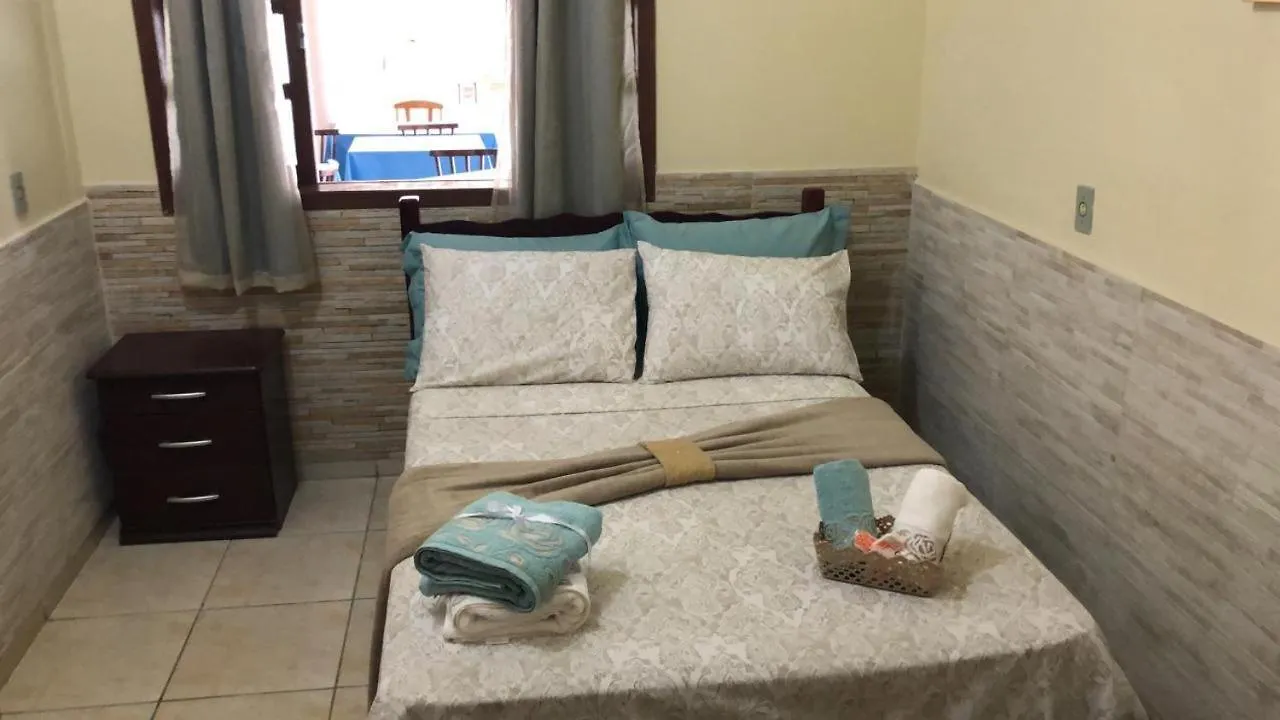 Hospedagem Economica By Bia Penha  2*, Penha (Santa Catarina) Βραζιλία
