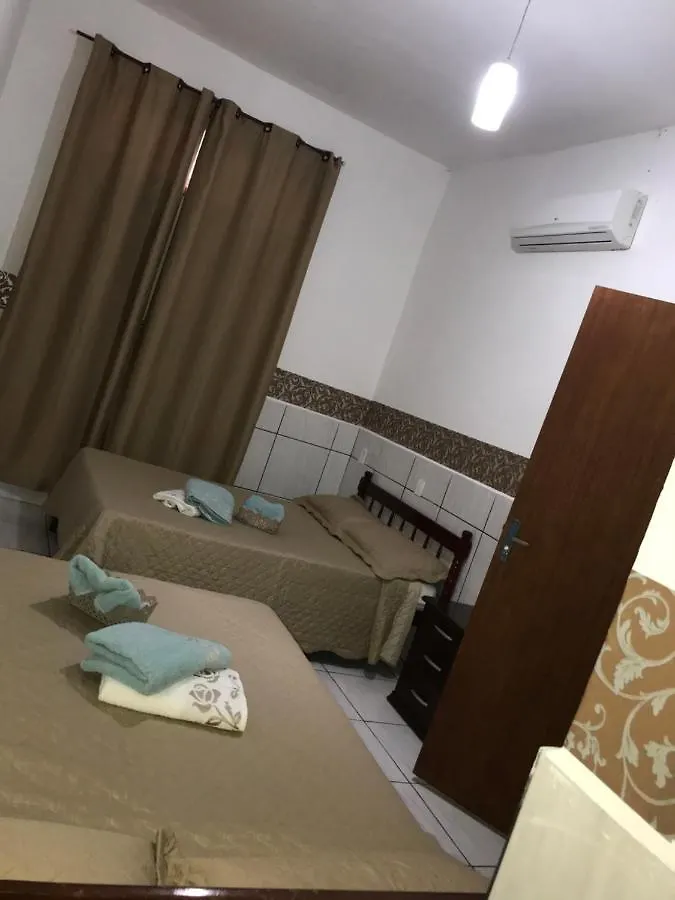 Hospedagem Economica By Bia Penha  Βραζιλία