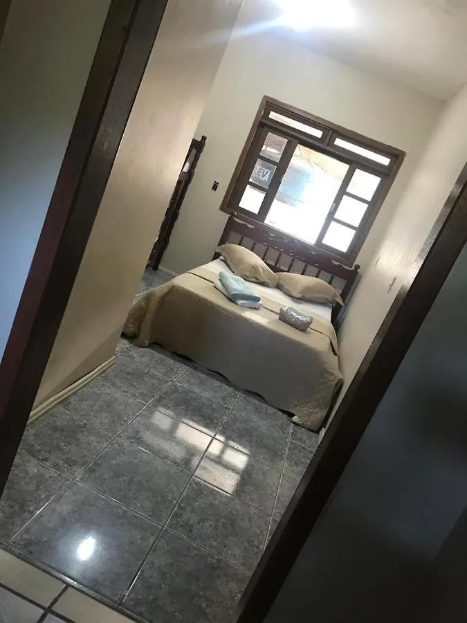 Hospedagem Economica By Bia Penha  Penha (Santa Catarina)