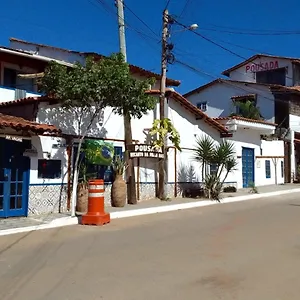 Recanto Da Rasa Hotel Búzios