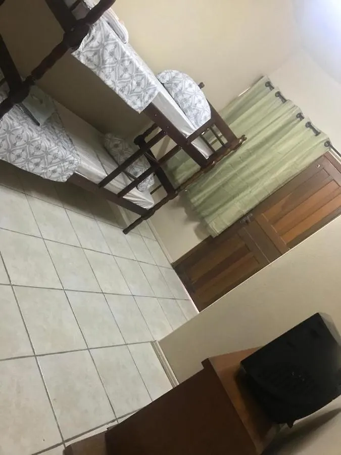 Hospedagem Economica By Bia Penha  Penzion