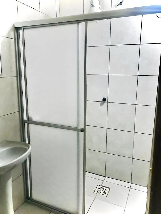 Penzion Hospedagem Economica By Bia Penha